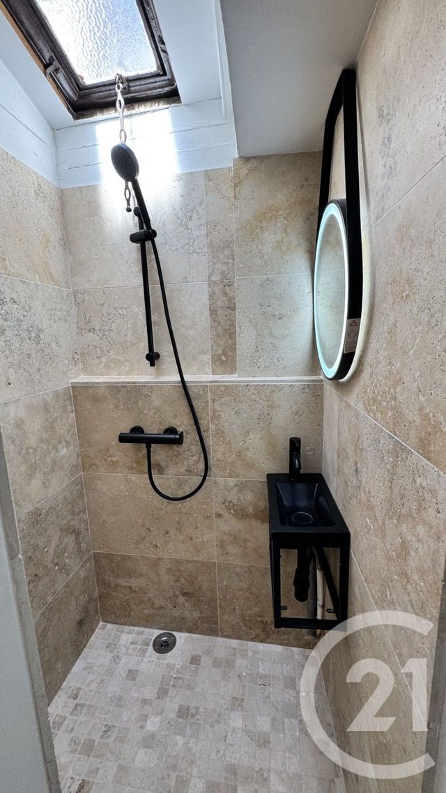 Appartement T3 &agrave; vendre - 3 pi&egrave;ces - 53 m2 - Nimes - 30 - LANGUEDOC-ROUSSILLON