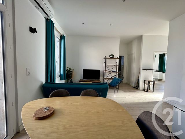 Appartement T4 &agrave; vendre - 4 pi&egrave;ces - 72,17 m2 - Nimes - 30 - LANGUEDOC-ROUSSILLON