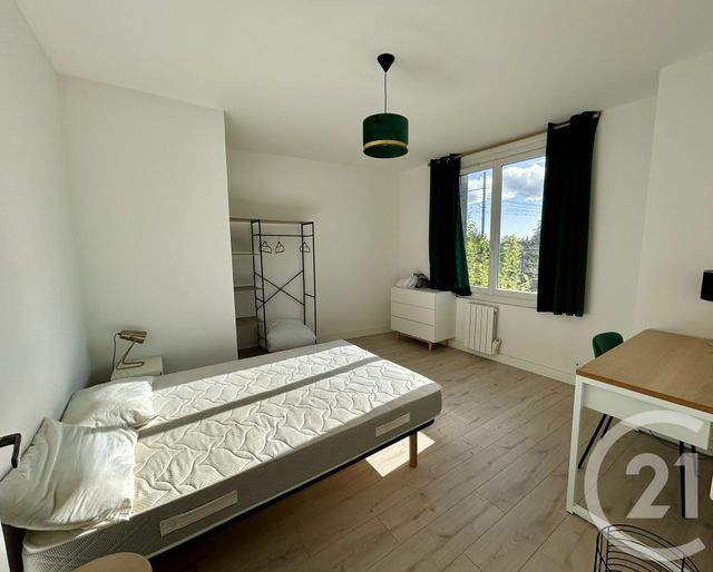 Appartement T4 &agrave; vendre - 4 pi&egrave;ces - 72,17 m2 - Nimes - 30 - LANGUEDOC-ROUSSILLON