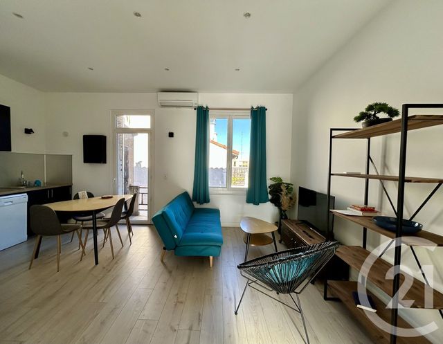 Appartement T4 &agrave; vendre - 4 pi&egrave;ces - 72,17 m2 - Nimes - 30 - LANGUEDOC-ROUSSILLON