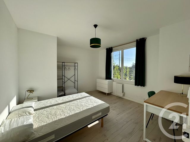 Appartement T4 &agrave; vendre - 4 pi&egrave;ces - 72,17 m2 - Nimes - 30 - LANGUEDOC-ROUSSILLON