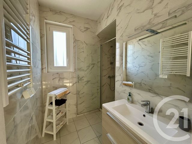 Appartement T4 &agrave; vendre - 4 pi&egrave;ces - 72,17 m2 - Nimes - 30 - LANGUEDOC-ROUSSILLON