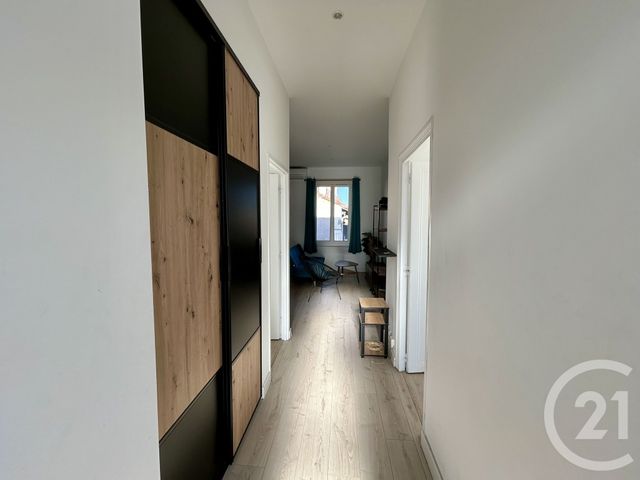 Appartement T4 &agrave; vendre - 4 pi&egrave;ces - 72,17 m2 - Nimes - 30 - LANGUEDOC-ROUSSILLON