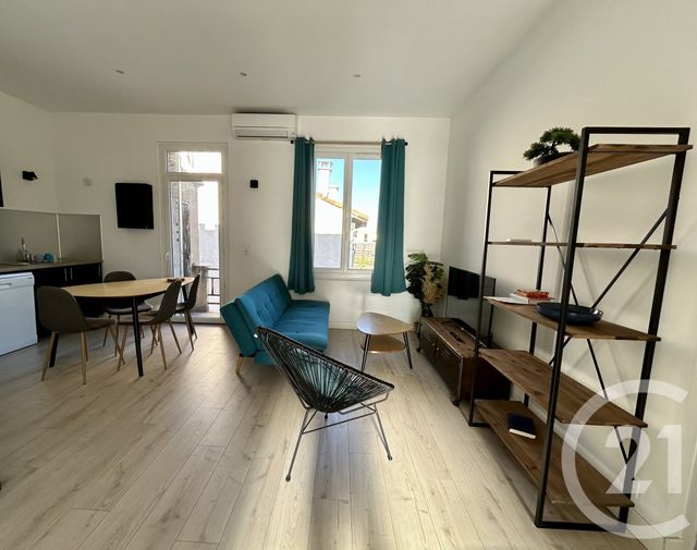 Appartement T4 à vendre NIMES
