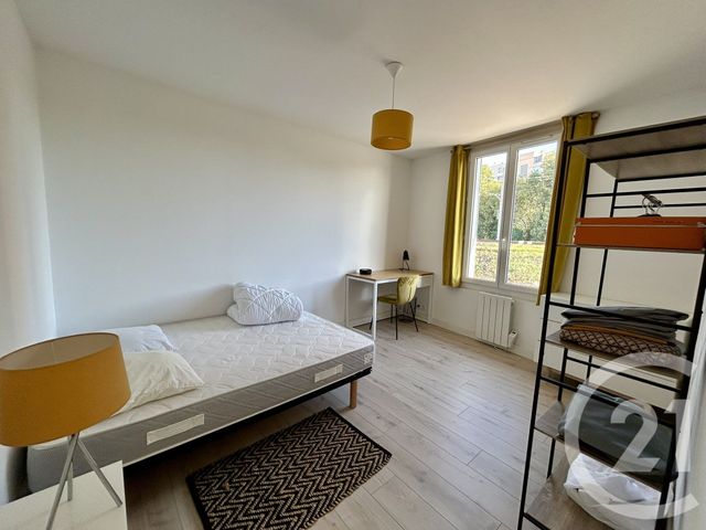 Appartement T4 &agrave; vendre - 4 pi&egrave;ces - 72,17 m2 - Nimes - 30 - LANGUEDOC-ROUSSILLON