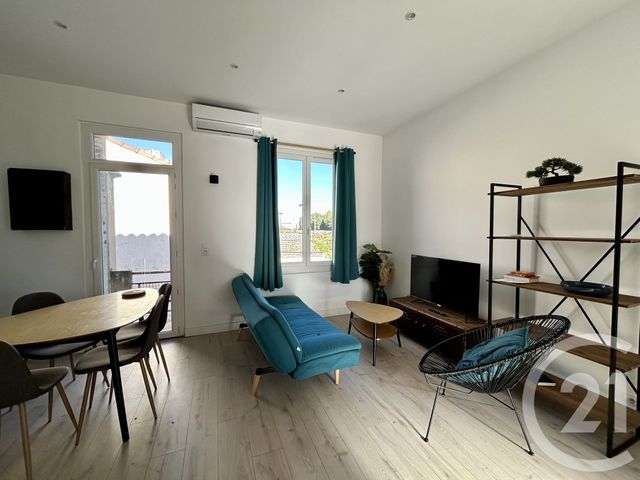 Appartement T4 &agrave; vendre - 4 pi&egrave;ces - 72,17 m2 - Nimes - 30 - LANGUEDOC-ROUSSILLON