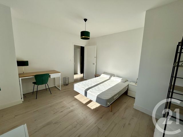 Appartement T4 &agrave; vendre - 4 pi&egrave;ces - 72,17 m2 - Nimes - 30 - LANGUEDOC-ROUSSILLON