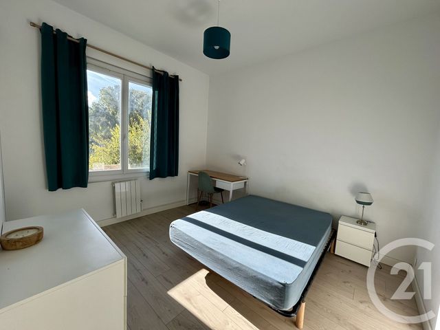 Appartement T4 &agrave; vendre - 4 pi&egrave;ces - 72,17 m2 - Nimes - 30 - LANGUEDOC-ROUSSILLON