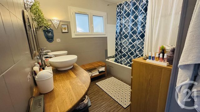 Maison &agrave; vendre - 5 pi&egrave;ces - 137,35 m2 - Nimes - 30 - LANGUEDOC-ROUSSILLON