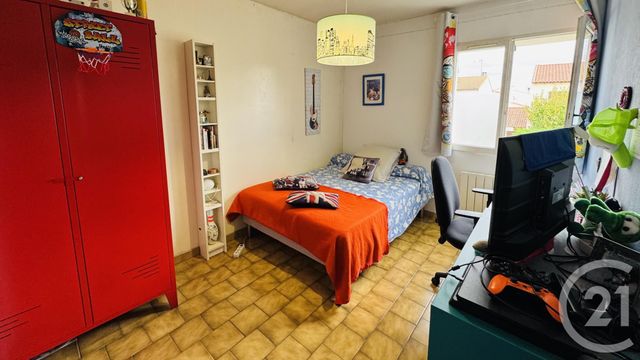 Maison &agrave; vendre - 5 pi&egrave;ces - 137,35 m2 - Nimes - 30 - LANGUEDOC-ROUSSILLON