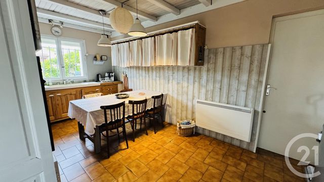 Maison &agrave; vendre - 5 pi&egrave;ces - 137,35 m2 - Nimes - 30 - LANGUEDOC-ROUSSILLON