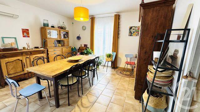 Maison &agrave; vendre - 5 pi&egrave;ces - 137,35 m2 - Nimes - 30 - LANGUEDOC-ROUSSILLON