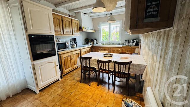 Maison &agrave; vendre - 5 pi&egrave;ces - 137,35 m2 - Nimes - 30 - LANGUEDOC-ROUSSILLON