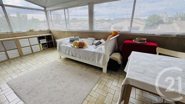 Maison &agrave; vendre - 5 pi&egrave;ces - 137,35 m2 - Nimes - 30 - LANGUEDOC-ROUSSILLON