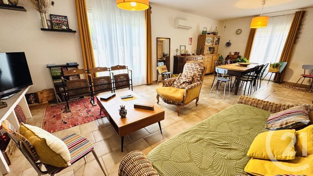 Maison &agrave; vendre - 5 pi&egrave;ces - 137,35 m2 - Nimes - 30 - LANGUEDOC-ROUSSILLON