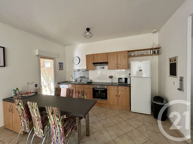 Maison &agrave; vendre - 5 pi&egrave;ces - 115,37 m2 - Nimes - 30 - LANGUEDOC-ROUSSILLON