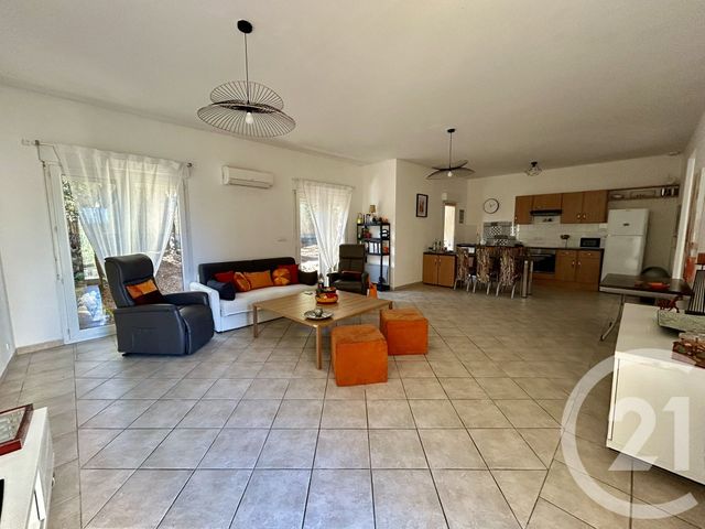 Maison &agrave; vendre - 5 pi&egrave;ces - 115,37 m2 - Nimes - 30 - LANGUEDOC-ROUSSILLON