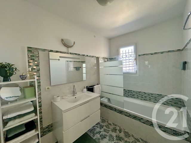 Maison &agrave; vendre - 5 pi&egrave;ces - 115,37 m2 - Nimes - 30 - LANGUEDOC-ROUSSILLON