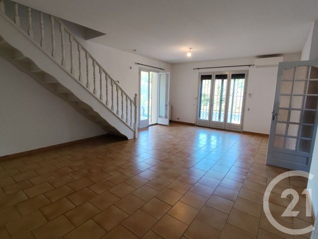 Maison &agrave; louer - 5 pi&egrave;ces - 121,38 m2 - Caissargues - 30 - LANGUEDOC-ROUSSILLON