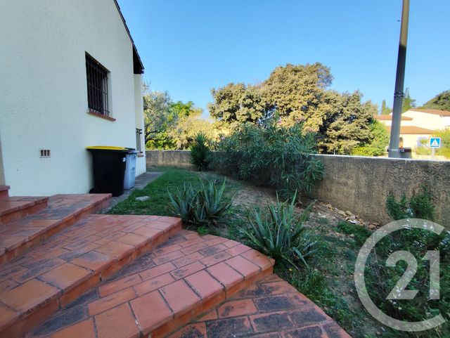 Maison &agrave; louer - 5 pi&egrave;ces - 121,38 m2 - Caissargues - 30 - LANGUEDOC-ROUSSILLON