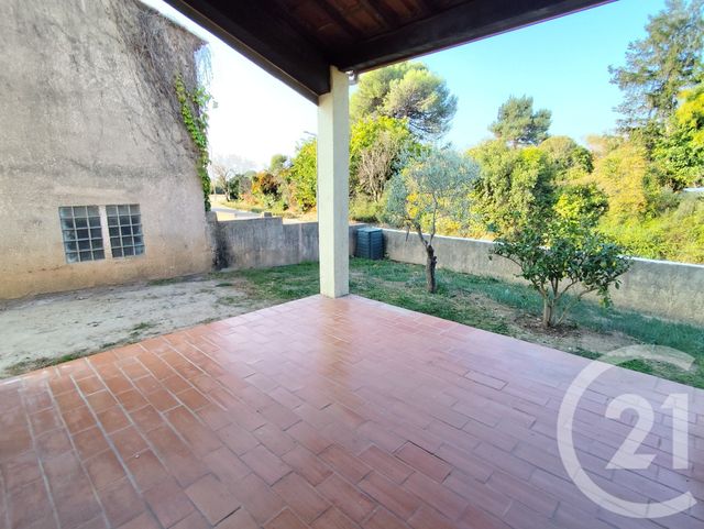 Maison &agrave; louer - 5 pi&egrave;ces - 121,38 m2 - Caissargues - 30 - LANGUEDOC-ROUSSILLON