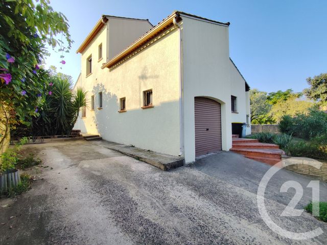 maison - CAISSARGUES - 30