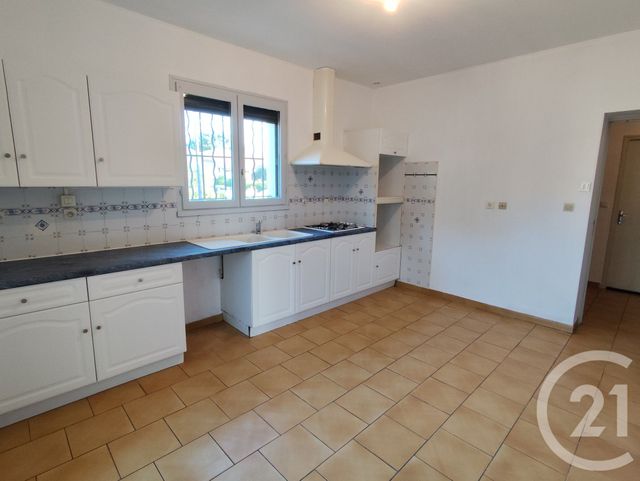 Maison &agrave; louer - 5 pi&egrave;ces - 121,38 m2 - Caissargues - 30 - LANGUEDOC-ROUSSILLON