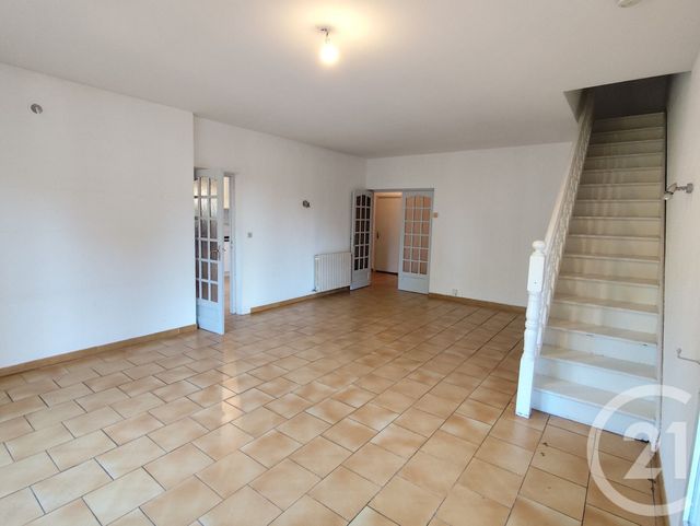 Maison &agrave; louer - 5 pi&egrave;ces - 121,38 m2 - Caissargues - 30 - LANGUEDOC-ROUSSILLON
