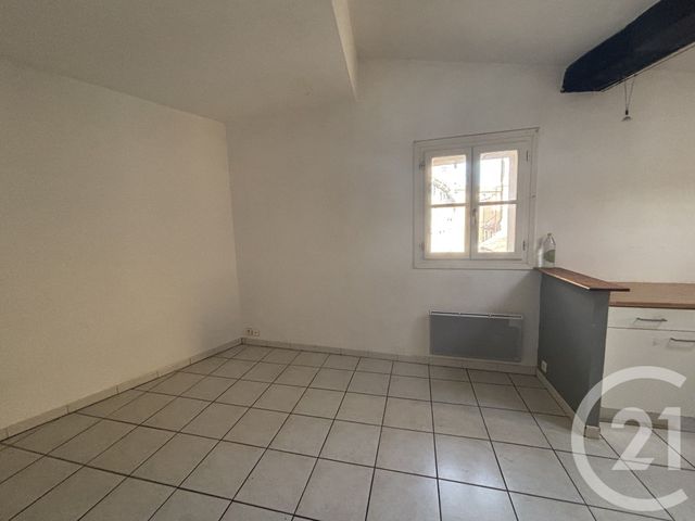 Appartement &agrave; vendre - 2 pi&egrave;ces - 36,30 m2 - Nimes - 30 - LANGUEDOC-ROUSSILLON