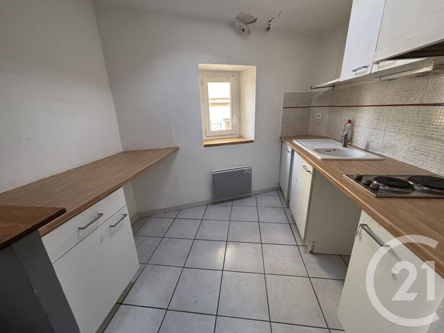 Appartement &agrave; vendre - 2 pi&egrave;ces - 36,30 m2 - Nimes - 30 - LANGUEDOC-ROUSSILLON