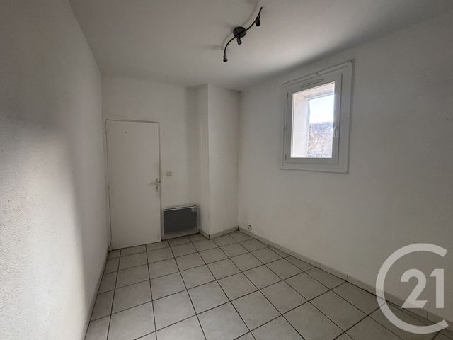 Appartement &agrave; vendre - 2 pi&egrave;ces - 36,30 m2 - Nimes - 30 - LANGUEDOC-ROUSSILLON
