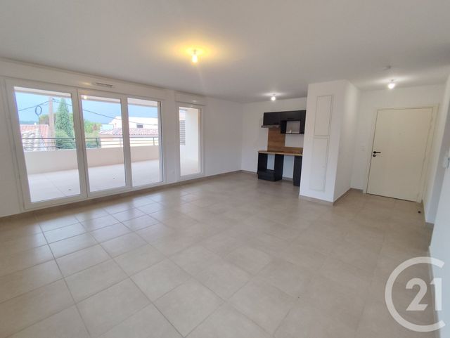 Appartement T3 à louer NIMES