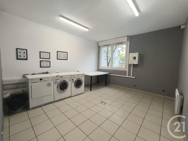 Appartement Studio &agrave; vendre - 1 pi&egrave;ce - 22,75 m2 - Nimes - 30 - LANGUEDOC-ROUSSILLON