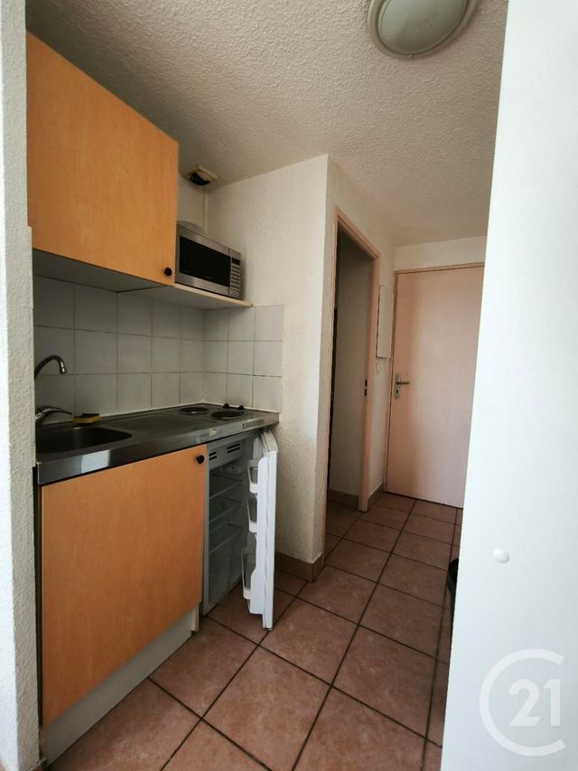 Appartement Studio &agrave; vendre - 1 pi&egrave;ce - 22,75 m2 - Nimes - 30 - LANGUEDOC-ROUSSILLON