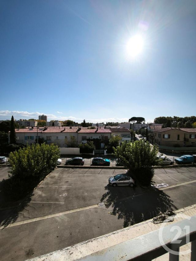 Appartement Studio &agrave; vendre - 1 pi&egrave;ce - 22,75 m2 - Nimes - 30 - LANGUEDOC-ROUSSILLON