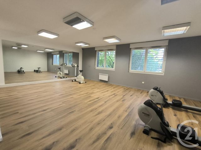 Appartement Studio &agrave; vendre - 1 pi&egrave;ce - 22,75 m2 - Nimes - 30 - LANGUEDOC-ROUSSILLON