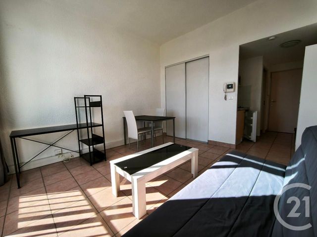 Appartement Studio &agrave; vendre - 1 pi&egrave;ce - 22,75 m2 - Nimes - 30 - LANGUEDOC-ROUSSILLON