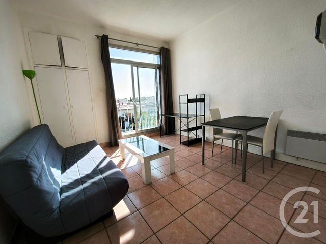 appartement - NIMES - 30