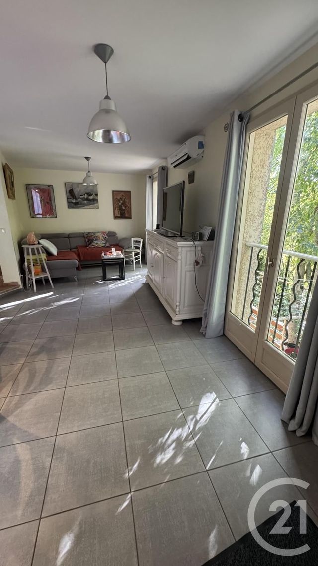 Maison &agrave; vendre - 5 pi&egrave;ces - 90 m2 - Poulx - 30 - LANGUEDOC-ROUSSILLON