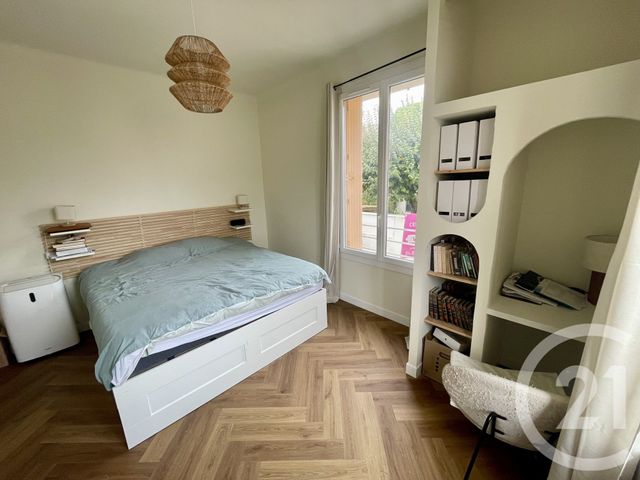 Appartement F3 &agrave; vendre - 3 pi&egrave;ces - 61,14 m2 - Nimes - 30 - LANGUEDOC-ROUSSILLON