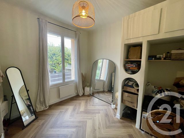 Appartement F3 &agrave; vendre - 3 pi&egrave;ces - 61,14 m2 - Nimes - 30 - LANGUEDOC-ROUSSILLON