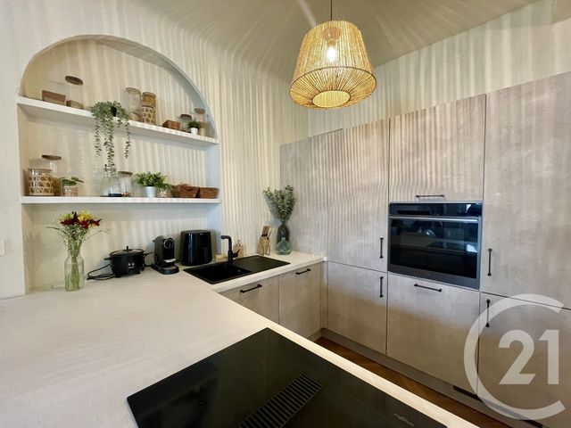 Appartement F3 &agrave; vendre - 3 pi&egrave;ces - 61,14 m2 - Nimes - 30 - LANGUEDOC-ROUSSILLON