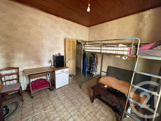 Prix immobilier NIMES - Photo d’un appartement vendu