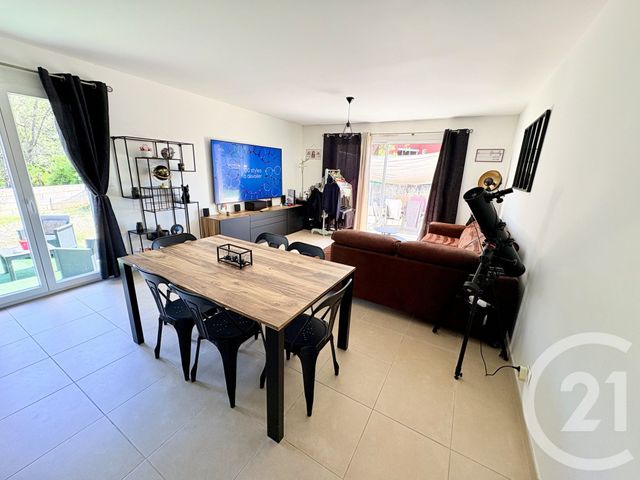 Maison &agrave; vendre - 5 pi&egrave;ces - 109 m2 - Bouillargues - 30 - LANGUEDOC-ROUSSILLON