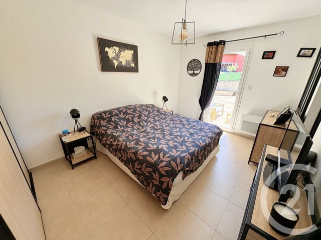 Maison &agrave; vendre - 5 pi&egrave;ces - 109 m2 - Bouillargues - 30 - LANGUEDOC-ROUSSILLON