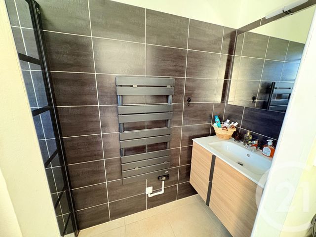 Maison &agrave; vendre - 5 pi&egrave;ces - 109 m2 - Bouillargues - 30 - LANGUEDOC-ROUSSILLON