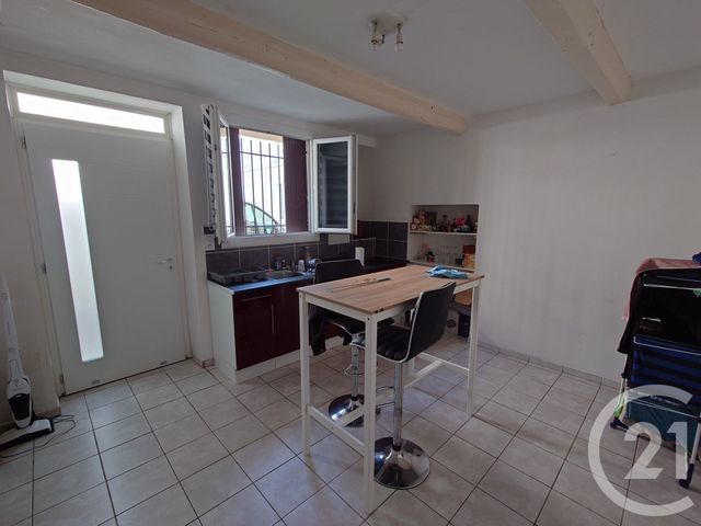 Immeuble &agrave; vendre - 143,74 m2 - Nimes - 30 - LANGUEDOC-ROUSSILLON