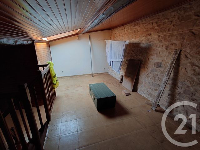 Immeuble &agrave; vendre - 143,74 m2 - Nimes - 30 - LANGUEDOC-ROUSSILLON