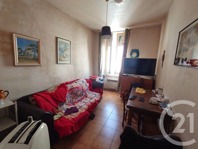 Immeuble &agrave; vendre - 143,74 m2 - Nimes - 30 - LANGUEDOC-ROUSSILLON