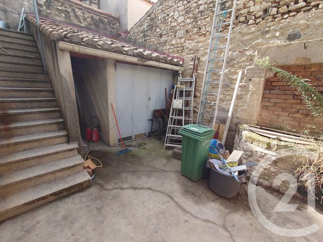 Immeuble &agrave; vendre - 143,74 m2 - Nimes - 30 - LANGUEDOC-ROUSSILLON